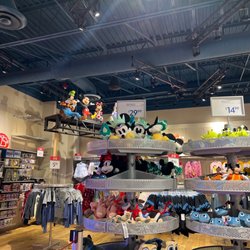 Disney Store