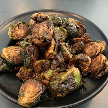 Dunstan Tap & Table - Fried Brussel Sprouts - Burgers Near Me - Scarborough, Maine