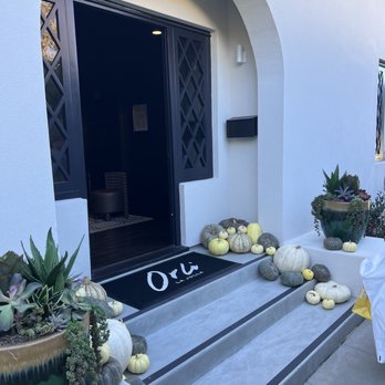 Orli La Jolla - Front door - Hotels Near Me - La Jolla, California