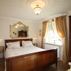 No.31 B&B im Rosengarten