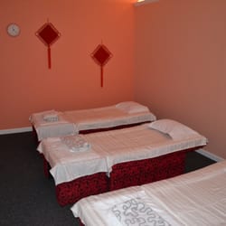 88 Foot Spa and Massage - Rooms available for one, two or three customers. Something that the whole family can enjoy.