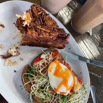 Honey’s Farm Fresh Kitchen - a plate of food - Breakfast & Brunch Near Me - Ocean City, Maryland Honey’s Farm Fresh Kitchen - a plate of food - Breakfast & Brunch Near Me - Ocean City, Maryland