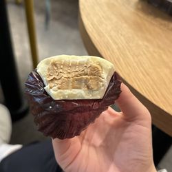 Winfield's Chocolate Bar