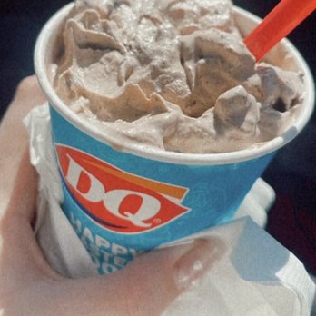 Dairy Queen Grill & Chill - brownie blast - Fast Food Near Me - Mt Juliet, Tennessee Dairy Queen Grill & Chill - brownie blast - Fast Food Near Me - Mt Juliet, Tennessee
