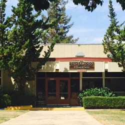 Silverwood Elementary School