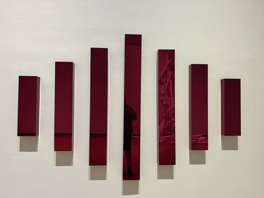 Haggerty Museum of Art by null