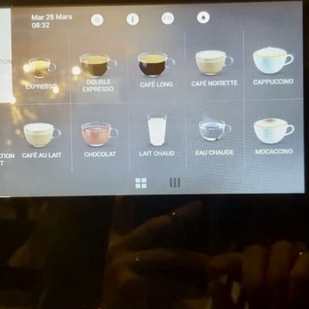 Eiffel Blomet - Morning choices - Hotels Near Me - Paris, 75