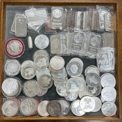 Mid South Coin