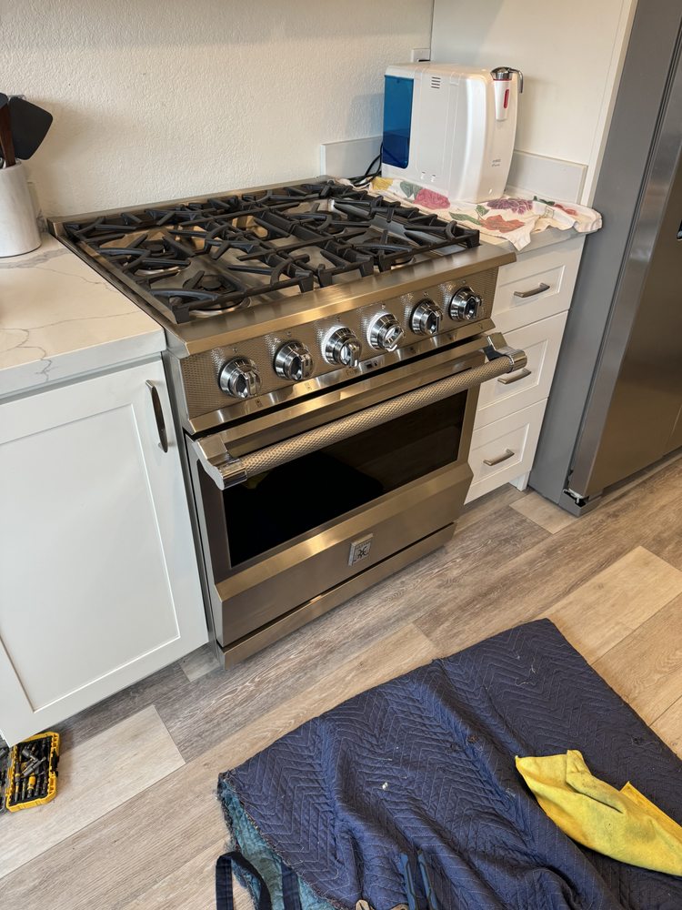 CHERIN’S APPLIANCE Updated August 2024 10 Photos & 254 Reviews