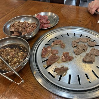 Seocho Garden - AYCE date night - Korean Near Me - Lisle, Illinois Seocho Garden - AYCE date night - Korean Near Me - Lisle, Illinois