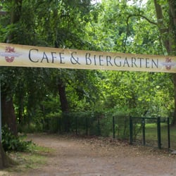 Luthersgarten