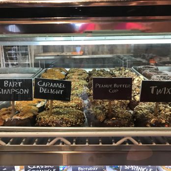 Hurts Donut - Donuts Near Me - West Des Moines, Iowa Hurts Donut - Donuts Near Me - West Des Moines, Iowa
