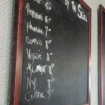Eight Street Pizza - Menu - Pizza Near Me - Sacramento, California Eight Street Pizza - Menu - Pizza Near Me - Sacramento, California