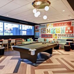 Tru by Hilton Smyrna Nashville - Recreational Facility