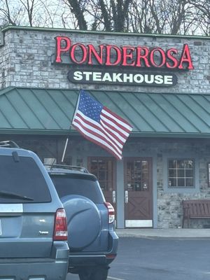 PONDEROSA STEAKHOUSE - Updated February 2026 - 10 Photos & 45 Reviews