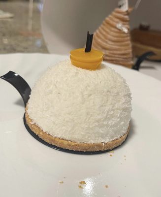 Duo Pâtisserie & Café by null