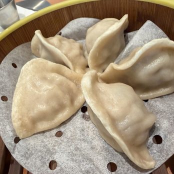 Three Fold Noodles and Dumpling - Chinese Near Me - Little Rock, Arkansas Three Fold Noodles and Dumpling - Chinese Near Me - Little Rock, Arkansas