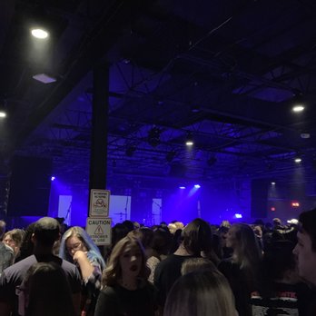 The Underground - Dance Clubs Near Me - Charlotte, North Carolina