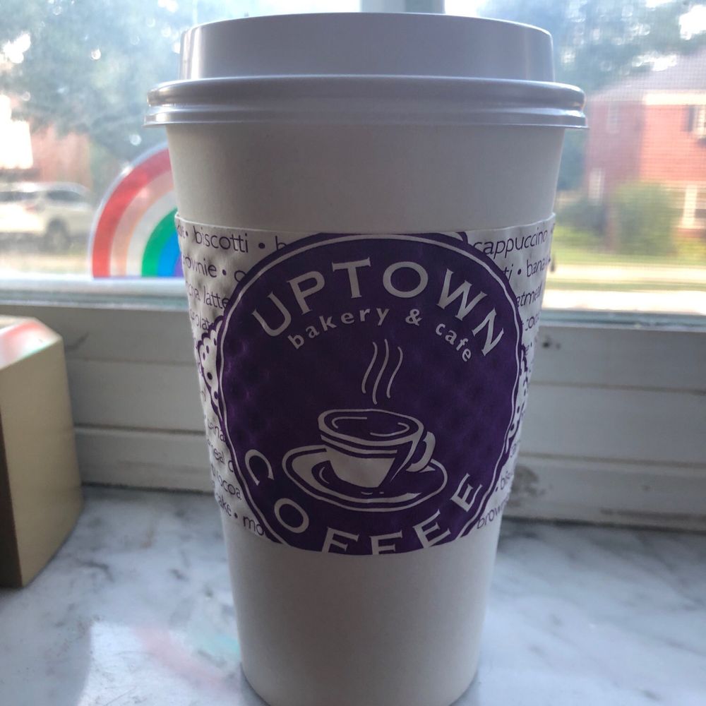 Uptown Coffee - Coffee & Tea Near Me - Pittsburgh, Pennsylvania Uptown Coffee - Coffee & Tea Near Me - Pittsburgh, Pennsylvania