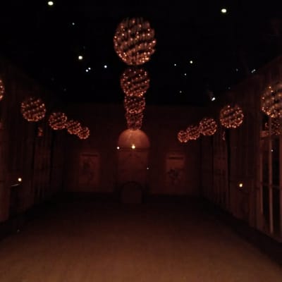 Grande Écurie by null