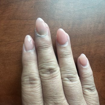 Emmy Nails - Nail Technicians Near Me - Walnut Creek, California