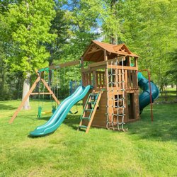 Creative Playthings