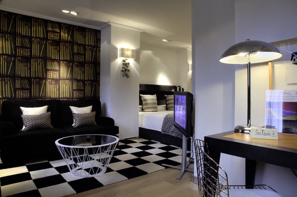 San Ramón del Somontano Hotel by null