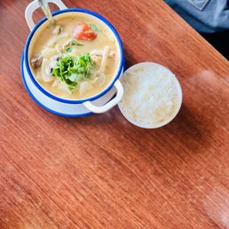 Tom kha Tom kha