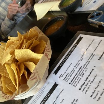Hola! - Mexican Near Me - Bend, Oregon