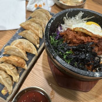 Tang Jip - Korean Near Me - Concord, California Tang Jip - Korean Near Me - Concord, California