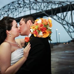 Ortiz Center - Harbor Bridge