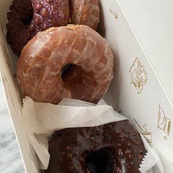 Sidecar Doughnuts & Coffee - Doughnuts - Donuts Near Me - Costa Mesa, California Sidecar Doughnuts & Coffee - Doughnuts - Donuts Near Me - Costa Mesa, California