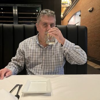 Ruth's Chris Steak House - My Date!!! - Steakhouses Near Me - Chesterfield, Missouri