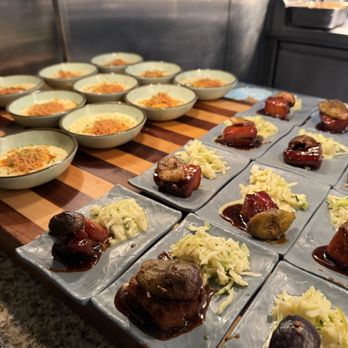 Bacchanal Buffet - Buffets Near Me - Las Vegas, Nevada Bacchanal Buffet - Buffets Near Me - Las Vegas, Nevada