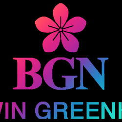 Baldwin Greenhouse