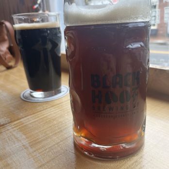 Black Hoof Brewing - Beers - Breweries Near Me - Leesburg, Virginia
