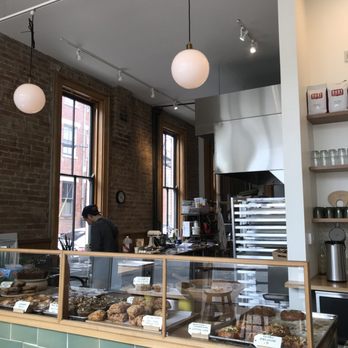 Brown Bear Bakery - Bakeries Near Me - Cincinnati, Ohio