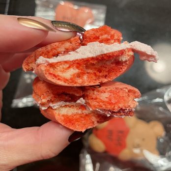 Rooftop Macarons - Full & fluffy macarons - Macarons Near Me - Sacramento, California Rooftop Macarons - Full & fluffy macarons - Macarons Near Me - Sacramento, California
