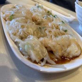 Lucky J - Shrimp & fish rice roll - Chinese Near Me - Richmond, British Columbia Lucky J - Shrimp & fish rice roll - Chinese Near Me - Richmond, British Columbia
