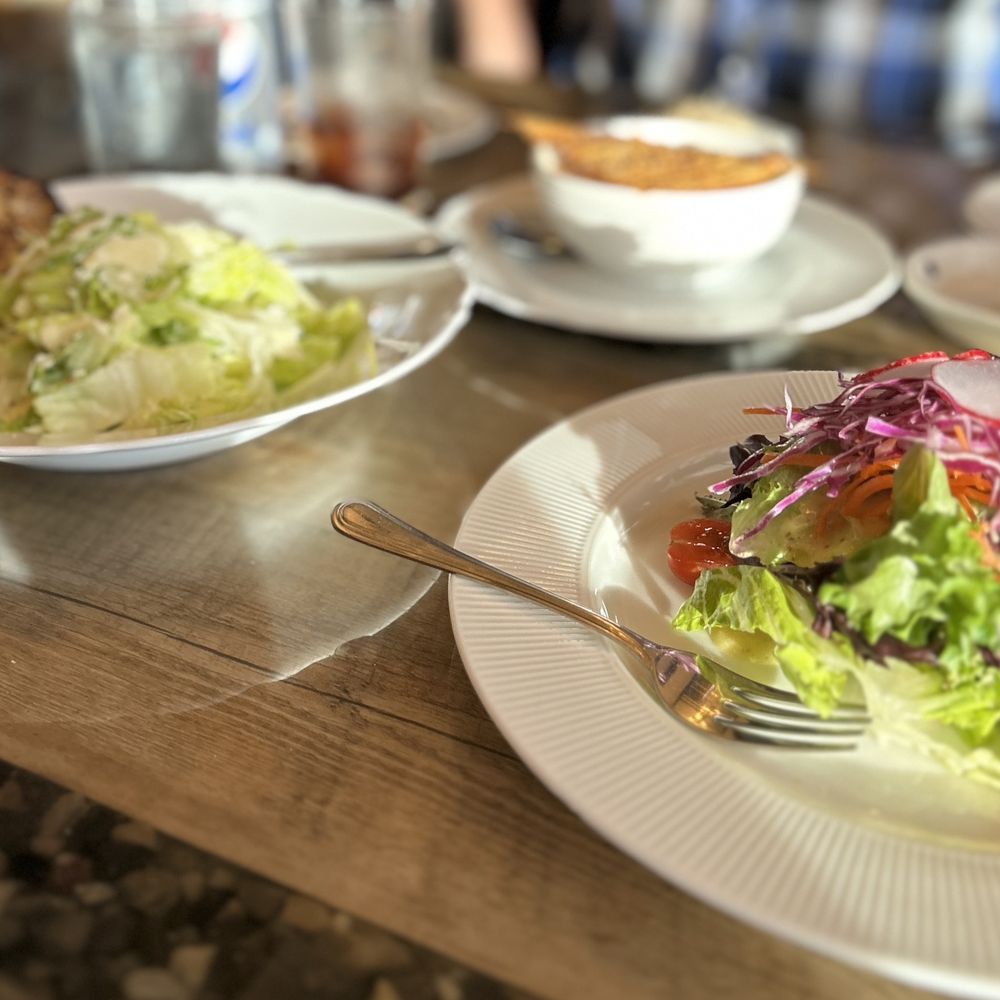 Longview Steakhouse - Salads and soup - Steakhouses Near Me - Longview, Alberta Longview Steakhouse - Salads and soup - Steakhouses Near Me - Longview, Alberta