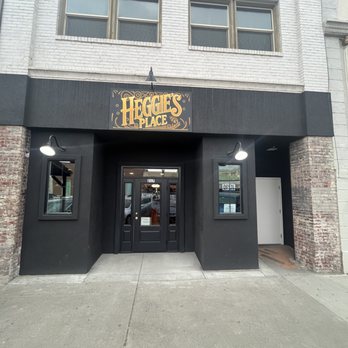 Heggie’s Place - 217 S Toppenish Ave, come on in ! - Sports Bars Near Me - Toppenish, Washington Heggie’s Place - 217 S Toppenish Ave, come on in ! - Sports Bars Near Me - Toppenish, Washington