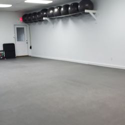 Dance floor