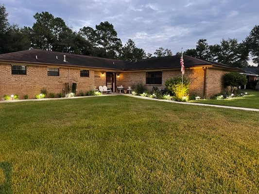 Residential Services - We’re available, affordable, and reliable. Call ABC Electricity today at (850) 601-8663. Residential Services - We’re available, affordable, and reliable. Call ABC Electricity today at (850) 601-8663.