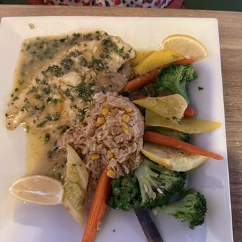 Tonys Grill & Bar - Sole piccata. - Cocktail Bars Near Me - Palm Springs, California Tonys Grill & Bar - Sole piccata. - Cocktail Bars Near Me - Palm Springs, California