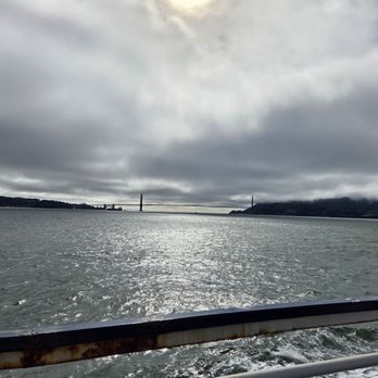 Blue & Gold Fleet - Boat Charters Near Me - San Francisco, California