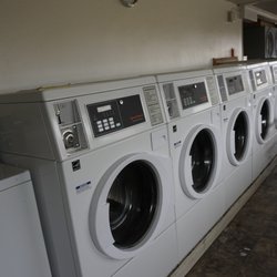 Bristlecone Laundromat