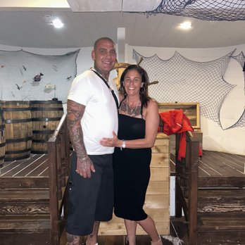 Maui Escape Rooms - Pirate ship - Escape Games Near Me - Lahaina, Hawaii Maui Escape Rooms - Pirate ship - Escape Games Near Me - Lahaina, Hawaii