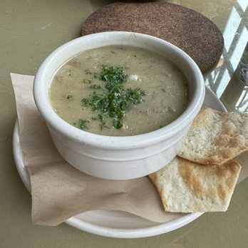 Scales - Clam chowder - Seafood Near Me - Portland, Maine Scales - Clam chowder - Seafood Near Me - Portland, Maine