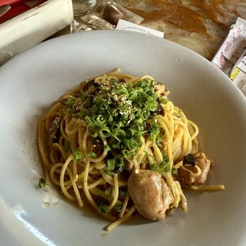 Rigo - Pasta - Spanish Near Me - Honolulu, Hawaii Rigo - Pasta - Spanish Near Me - Honolulu, Hawaii