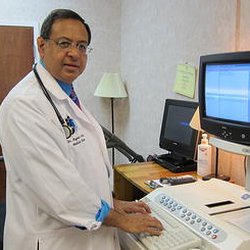 Chantilly Family Practice Center - Dr. Rajesh N. Mehra is Medical Director and Principal of Global Medical Center. Dr. Mehra's tenure with state and federal medic